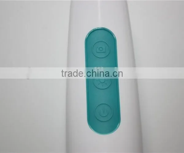 2015 New Arrival Mini LED Full HD Intraoral Camera With Wifi/usb for Detal Examination photo-4