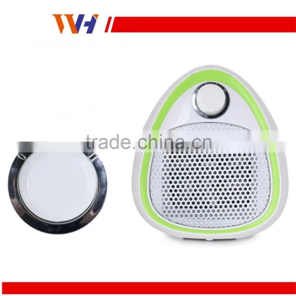 Instant Desktop Environmental Electric Heater photo-2