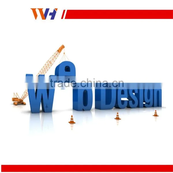 Low Price Good Service Chinese Online Wholesale Websites Design photo-2
