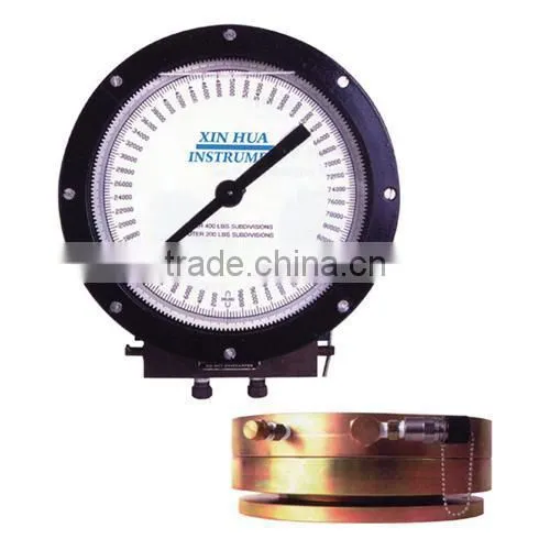 Bulk Tank System