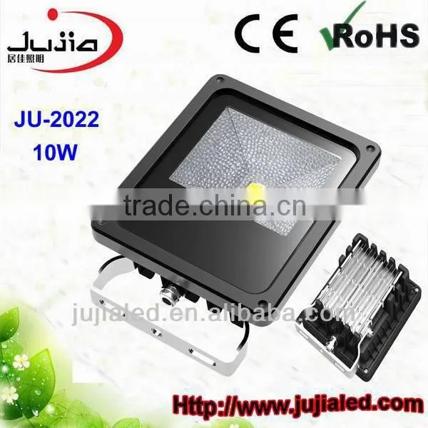 10w Led Lighting,led Flood Lights,floodlighting JU-2022-10W