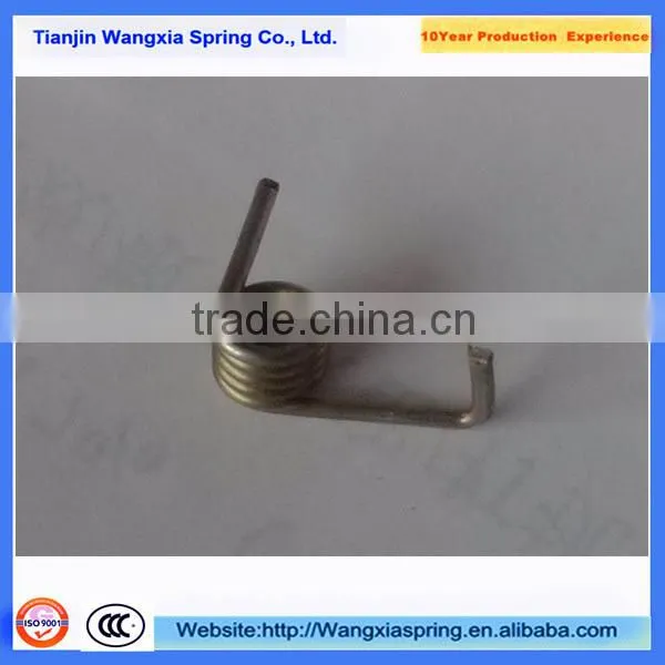 Heavy Duty Torsion Spring photo-5
