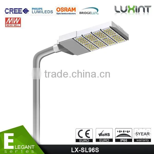 7 Years Aluminum Outdoor Ip66 Shenzhen Supplier Solar Smd Led Street Light photo-4