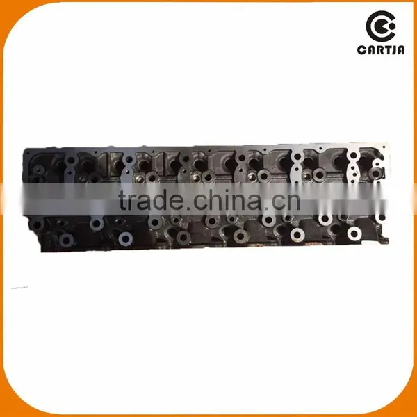 Nisan Diesel Engine Parts TD42 Cylinder Head photo-2