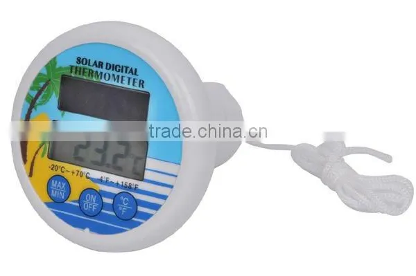 Digital Thermometer
