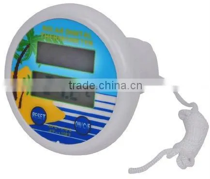 Digital Thermometer