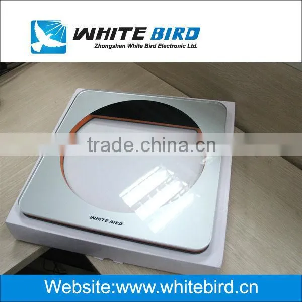 HOT Sell Body Led Display Scale180KG Trade Assurance Digital Bathroom Scale photo-4