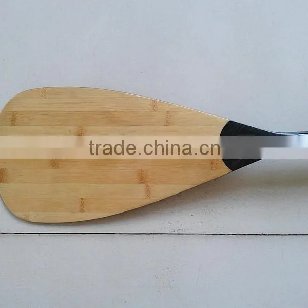 Light Weight High Carbon Fiber Kayak Paddle/inflatable Board Paddle photo-4