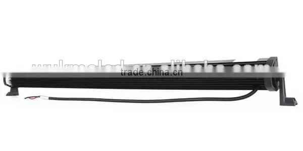 AUTO 32 Inch 180W SPOT Beam LED Light BAR Off Road Driving Hunting Work Light 60x3w photo-2