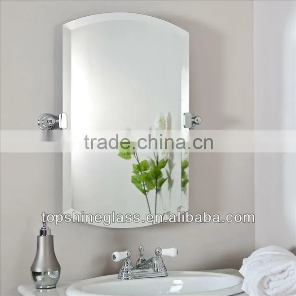 Mirrored Furniture / Mirrored Cabinet Sliding Door photo-3
