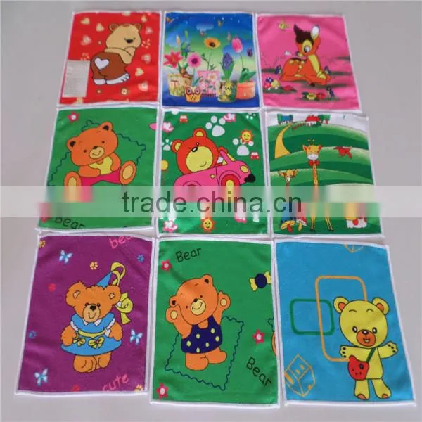 Factory Wholesale Peri Towels photo-6
