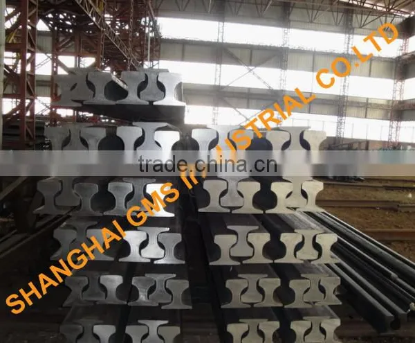 DIN 536 STANDARD STEEL RAIL photo-6
