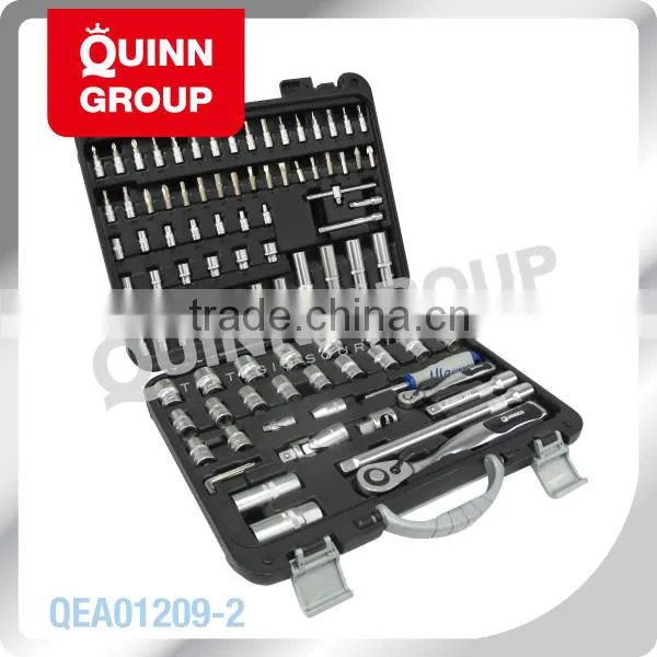 95-PC 1/4" & 1/2" Dr. Professional CR-V Maintenance Tools