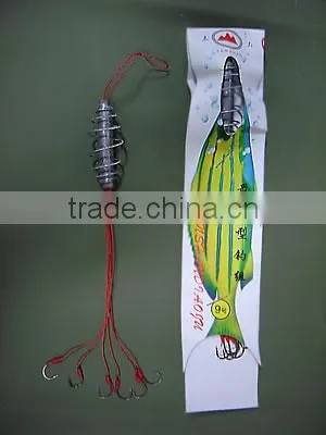 fishing hook