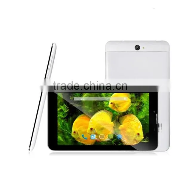 K7 7 " Inch RAM 3G 4G 1GB ROM Hard Disk 8GB Nand Flash Build-in Camera Front 0.3 Mega & Rear 2.0 Mega Network WiFi 802.11b/g/n photo-2