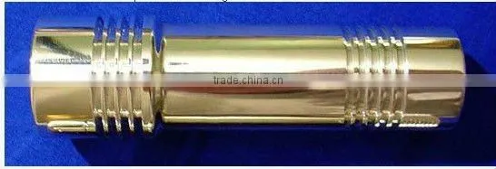 Cnc High Precision Metal Parts Machining