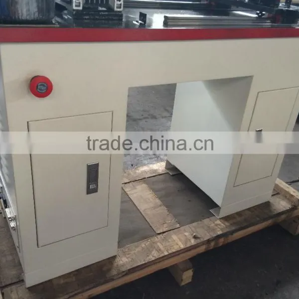 Small Metal Bar Torsion Test Machine 10 Nm Torque TENSON Brand photo-2