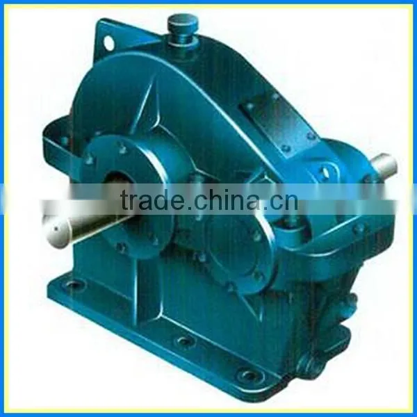 Competitive Price Chinese Reduction Gear in ZD Series photo-5