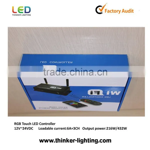 Flood Light Lamp Remote Control 110-265V Cob Led Project Light photo-4