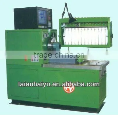 11kw,HY-NK Fuel Pump Test Bench with Work Table