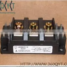 IGBT Module UM150CDY-10 photo-4