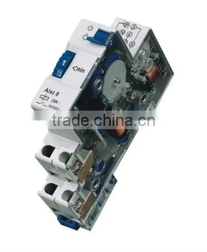 ALST8 TIME SWITCH