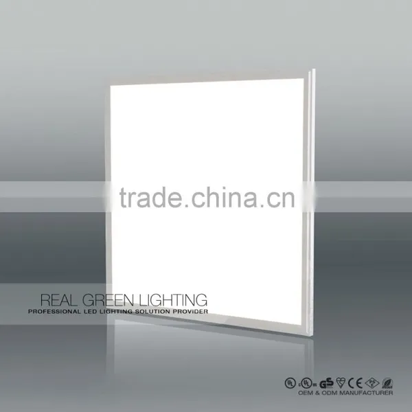 40w Square LED Integrated Panel Light 3000K-6500K Led 40w LED Ceiling Panel Light photo-2