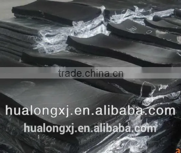 Sales Promotion 2016 New Type Rubber Reclaim Sheet Line photo-5