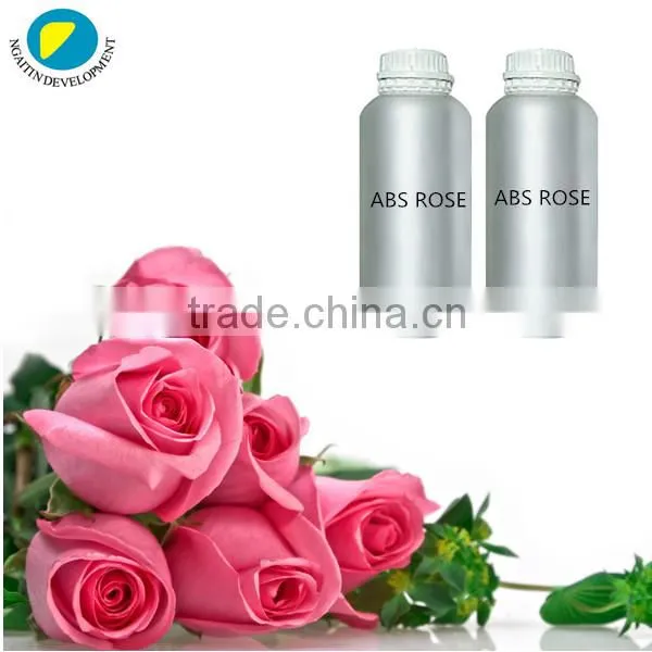 ABS ROSE Oil,Natural ROSE Oil,Pure ROSE Oil