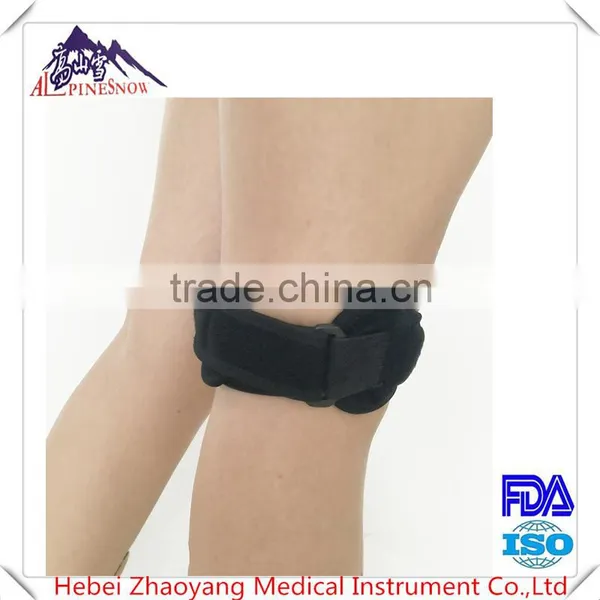 Adjustable Sports Patellar Protect Knee Support photo-2