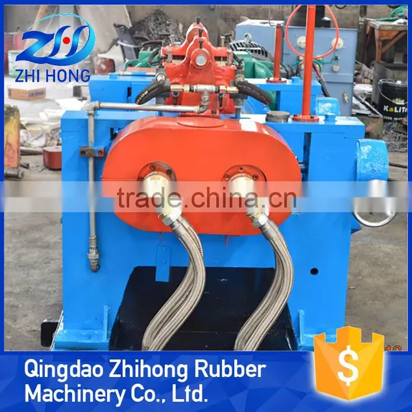 Rubber Compound Two Roll Mill/Open Mixing Mill photo-5