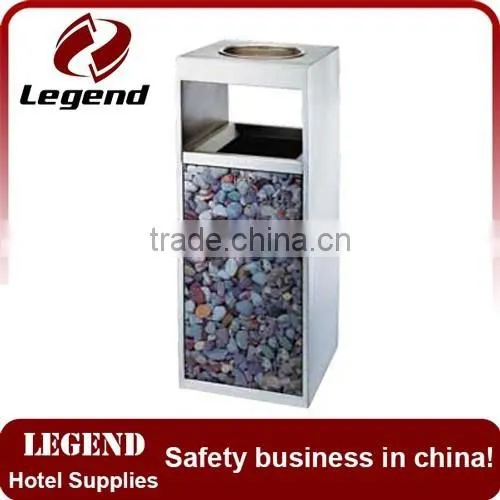2015 New Dustbin for Hotel With Low Price photo-2