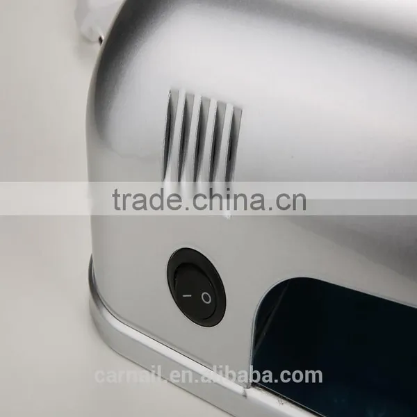 Fish Head Shape Led Nail Lamp, Led Lamp 4w photo-4
