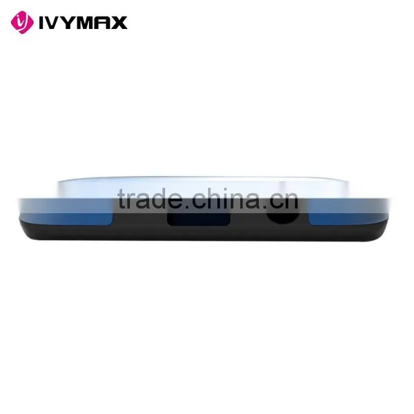 IVYMAX Hot Sell 2016 Factory Price for LG K7 Slim Hybrid Case photo-3