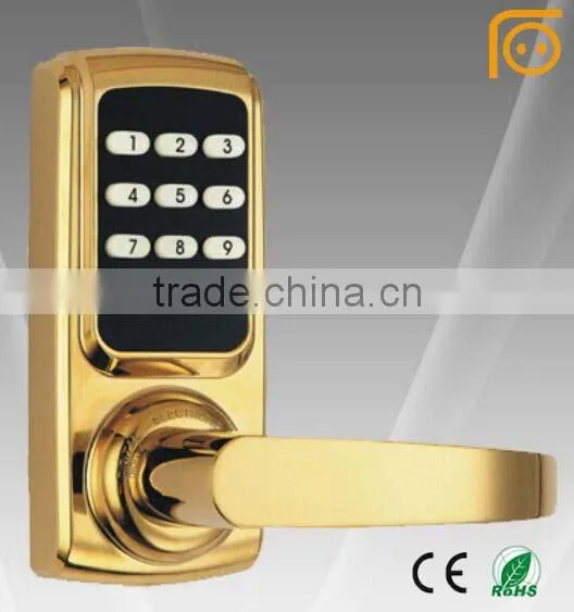 Digital Smart Lock