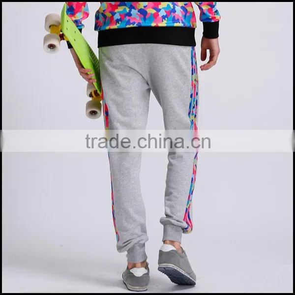 Wholesale Top Jogging Pants and White Pants or Jogging Pants Men With Low Prices Made in China photo-4