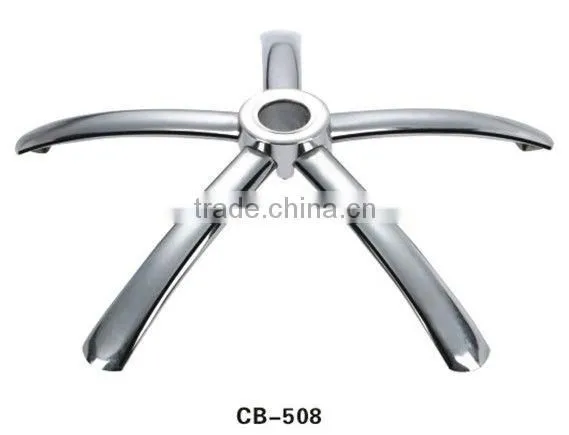 Iron Chair Base