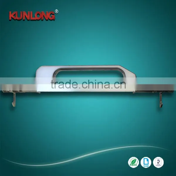 SK1-232 Durable Press-button Handle/ Cabinet Handle Latch photo-2