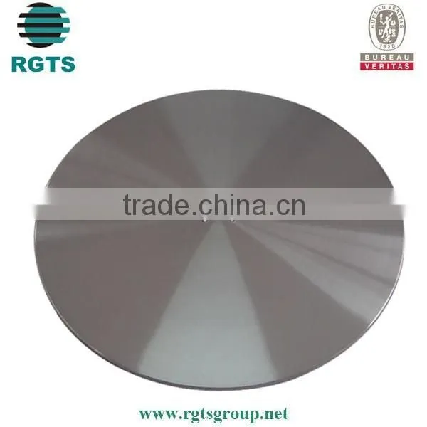 stainless steel circle