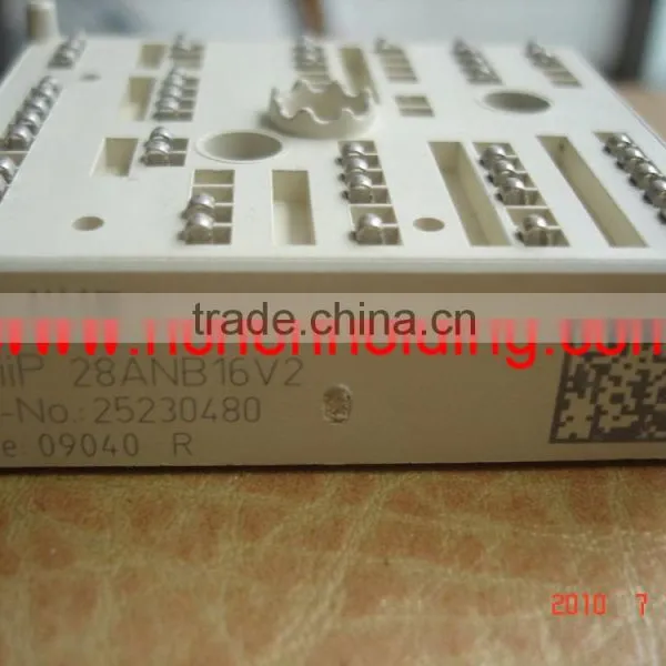 Original Module, SKiiP28ANB16V2, New and in Stock photo-3
