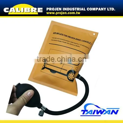 CALIBRE Air Wedge for Door Skin Window Separation Inflatable Car Door Wedge photo-3