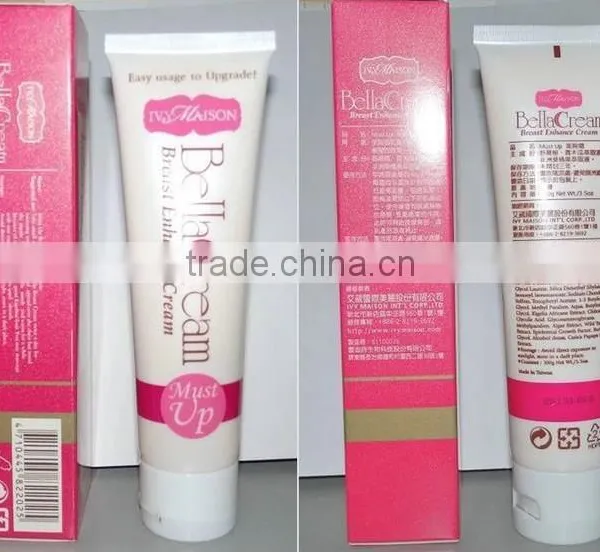 Hot sale Bella must up breast Cream Breast Enhancers