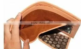 Crocodile Leather Wallet for Men SMCRW-023 photo-4