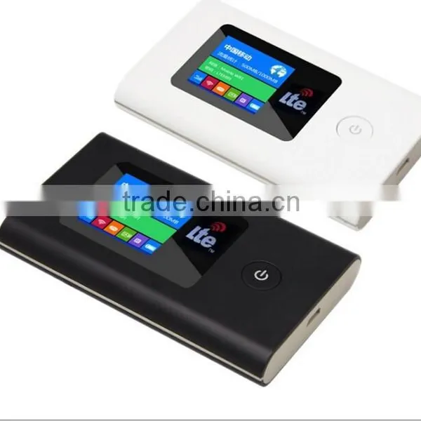 High Quality 4G Router Wifi With Sim Card Slot photo-4