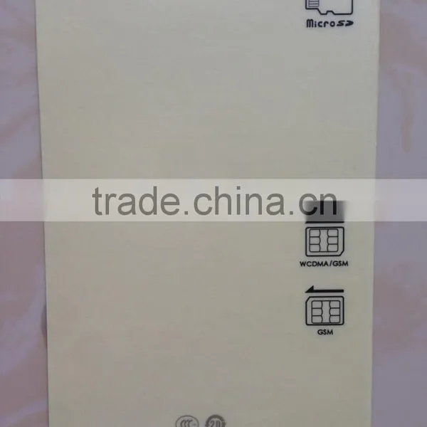 Custom Waterproof Self Adhesive Transparent Sticker photo-5