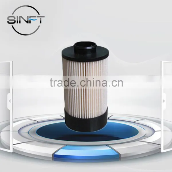 High Surface Area Fuel Purify Filter Insert
