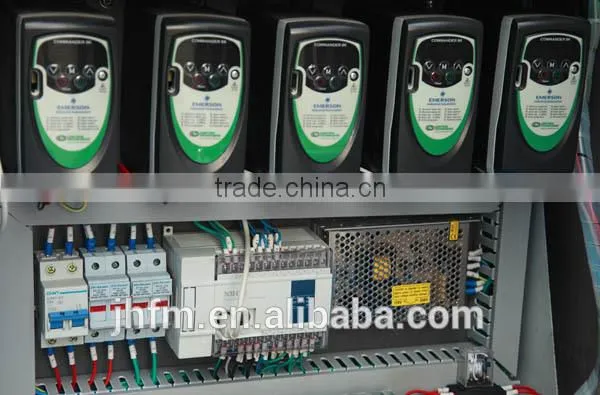 JH-688 Automatic Fruit Bar Machine photo-3