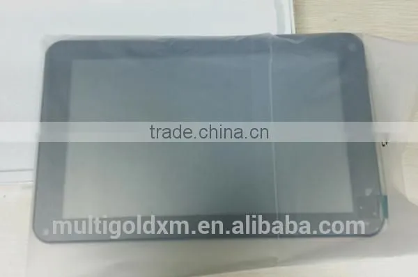 2016 New Arrival Android Tablet PC 9 Inch Allwinner A33 Quad Core Cheap Price China Quad Core Tablet PC photo-5