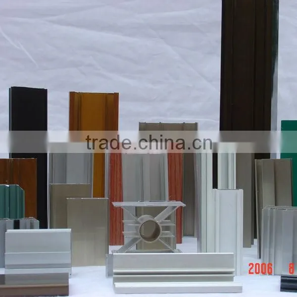 Aluminium Profile Price