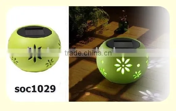 Outdoor Garden Solar Light in Garden Lights photo-3